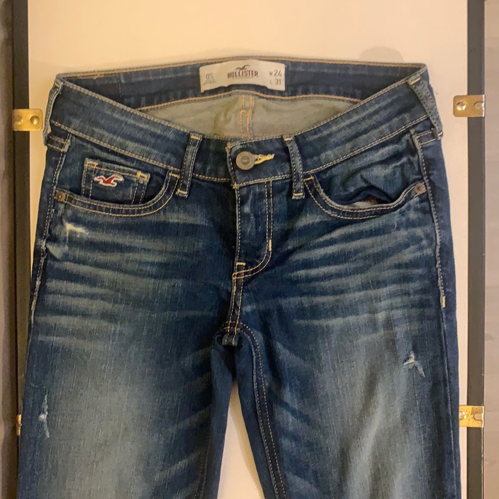 24 w jeans